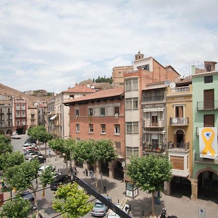 Ferienwohnung Portola, 1 Apartament Balaguer Exterior foto