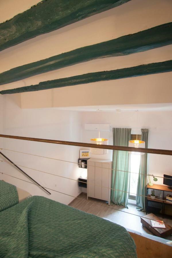 Ferienwohnung Portola, 1 Apartament Balaguer Exterior foto