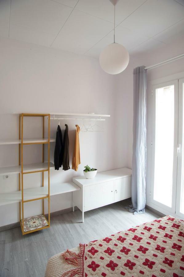 Ferienwohnung Portola, 1 Apartament Balaguer Exterior foto